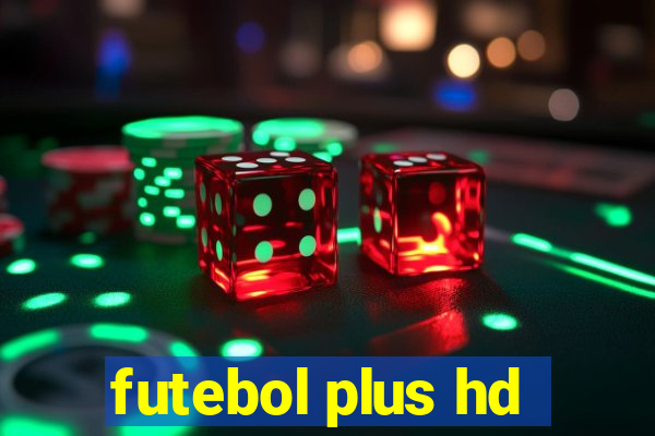 futebol plus hd